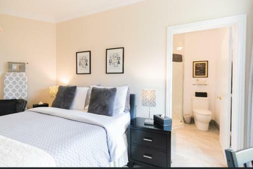 Bed & Breakfast Newton Villa