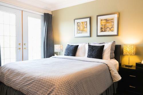 Bed & Breakfast Newton Villa