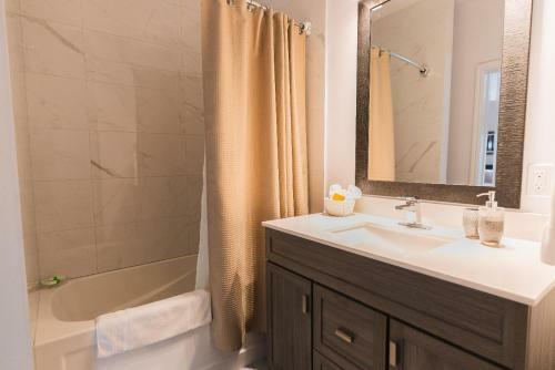 Bed & Breakfast Newton Villa