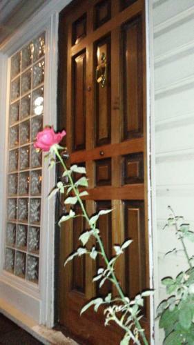 Hostal Burris Guest House