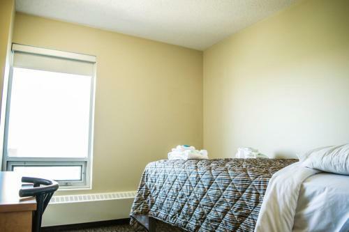 Hotel Residence & Conference Centre - Calgary