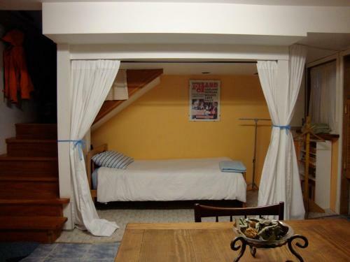 Banff Trail Guest House