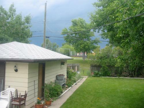 Banff Trail Guest House