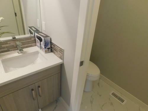 Apartamento Three-bedroom House With Balcony #33 Sunalta Downtown