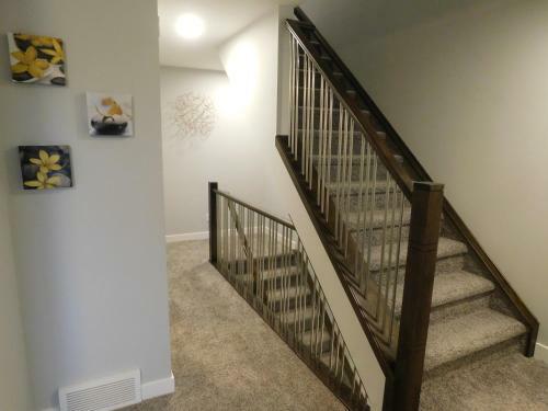 Apartamento Three-bedroom House With Balcony #33 Sunalta Downtown