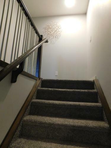 Apartamento Three-bedroom House With Balcony #33 Sunalta Downtown