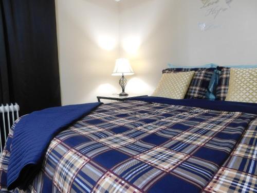 Apartamento Bridlewood Home