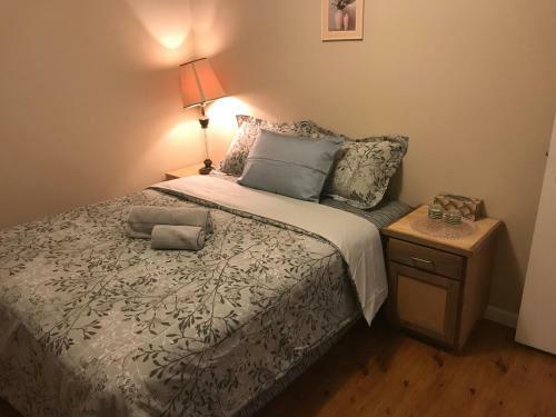 Apartamento Western Holiday Homes
