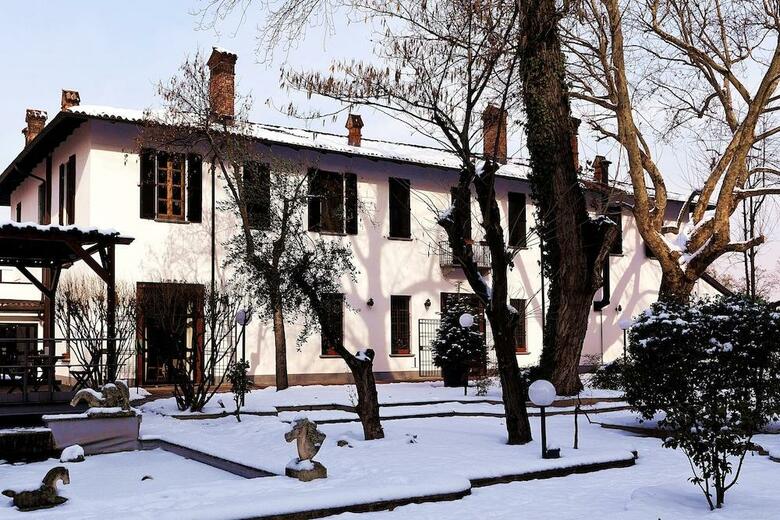 Hotel Ca Bianca