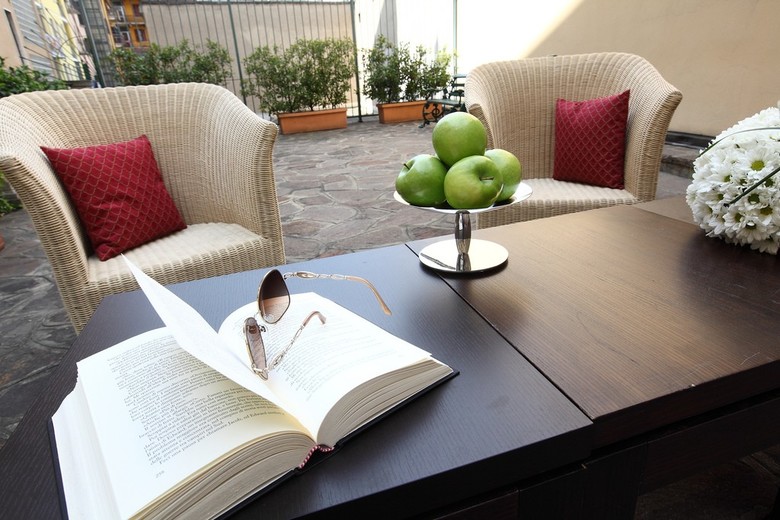 Hotel Residenza Della Citt�