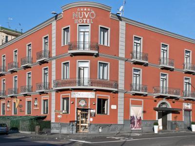 Nuvo Hotel