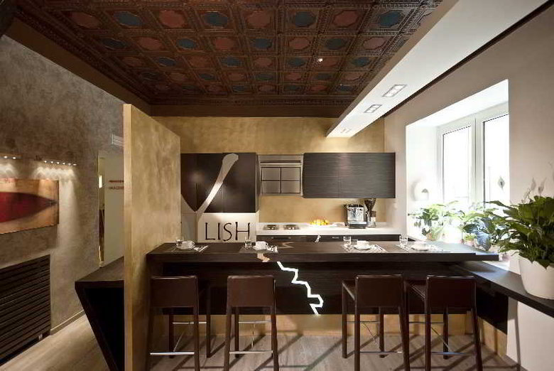 Hotel Residenza Ludovisi