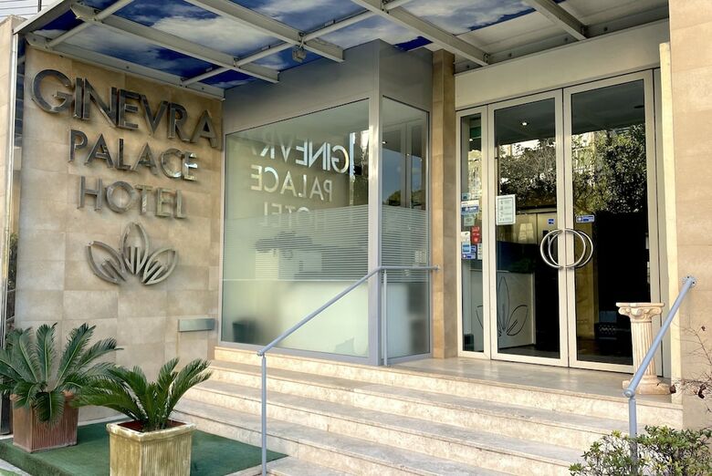 Park Hotel Ginevra
