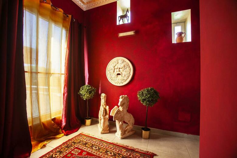 Park Hotel Ginevra