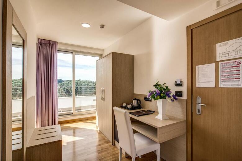 Park Hotel Ginevra