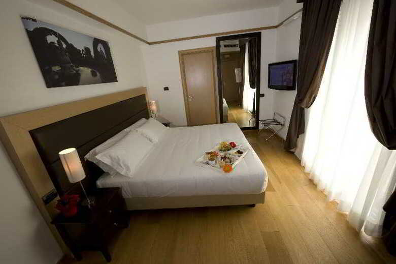 Park Hotel Ginevra