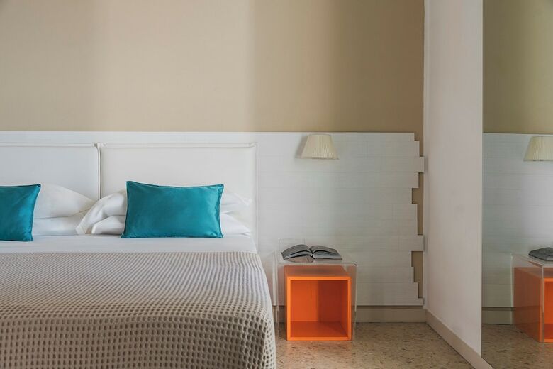 Hotel Delle Nazioni