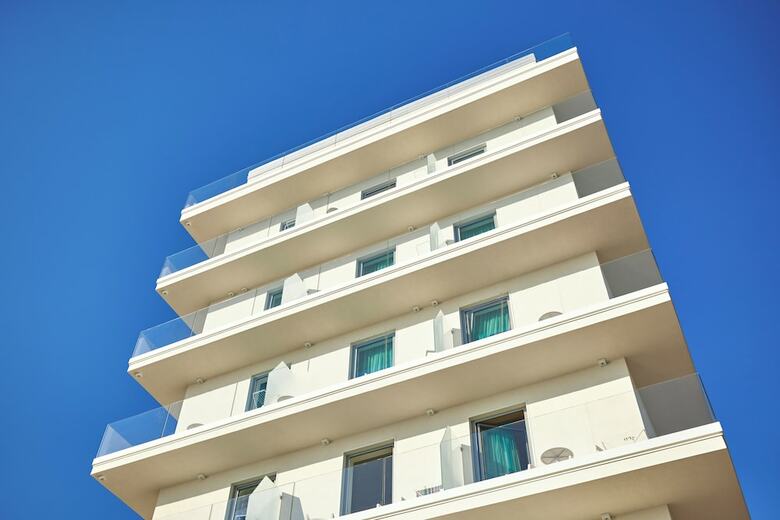 Hotel Delle Nazioni