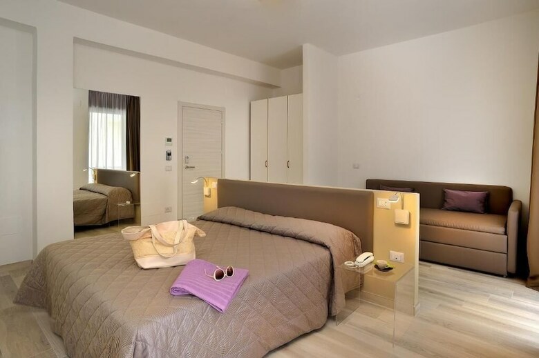 Hotel Delle Nazioni