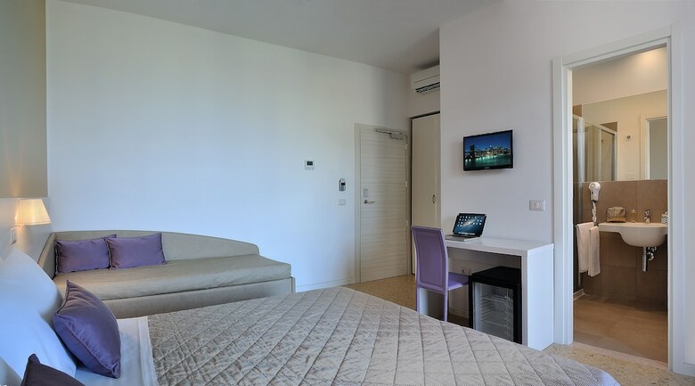 Hotel Delle Nazioni