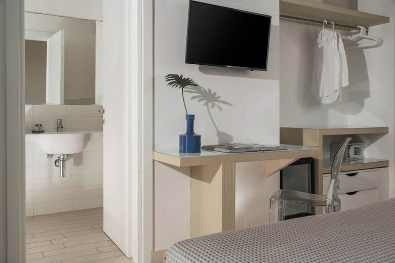 Hotel Delle Nazioni