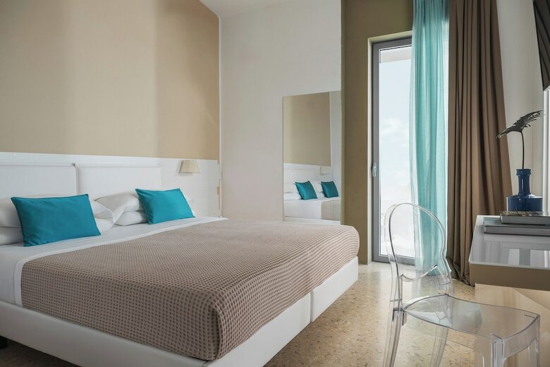 Hotel Delle Nazioni