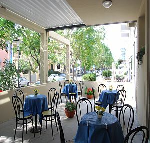 Hotel Delle Nazioni