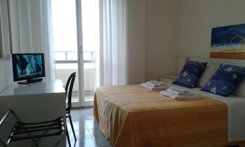 Hotel Flying