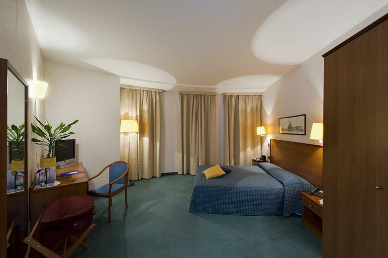Classic Hotel Tulipano