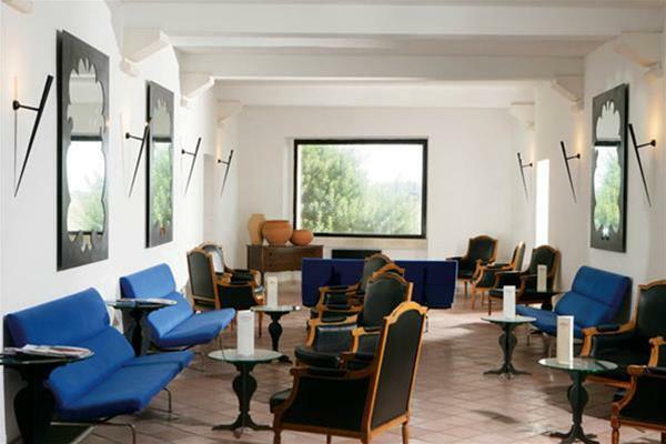 Hotel Masseria Santa Lucia