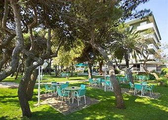 Hotel Smeraldo