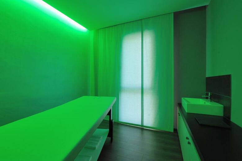 Hotel Des Bains Terme