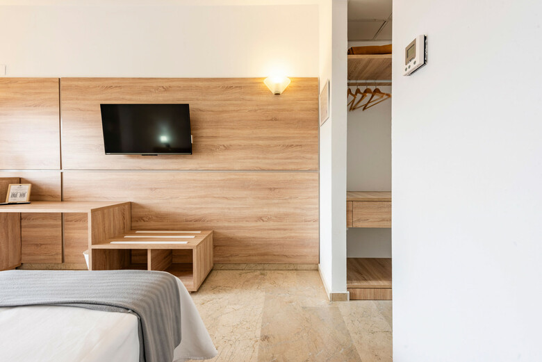 Hotel Toboso Almu��car