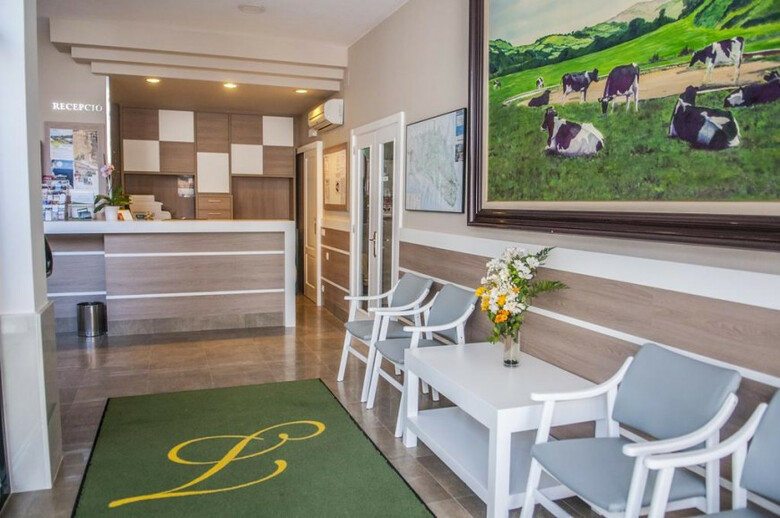 Hotel Loar Ferreries