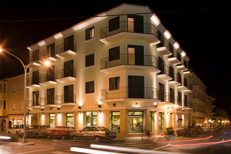 Hotel Loar Ferreries