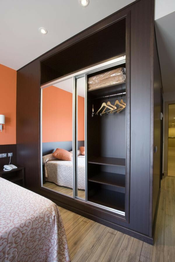 Hotel Loar Ferreries