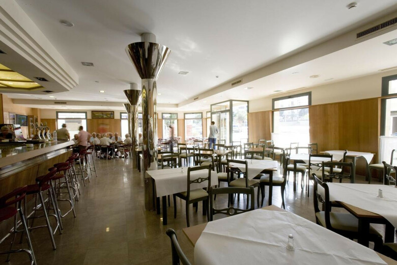 Hotel Loar Ferreries