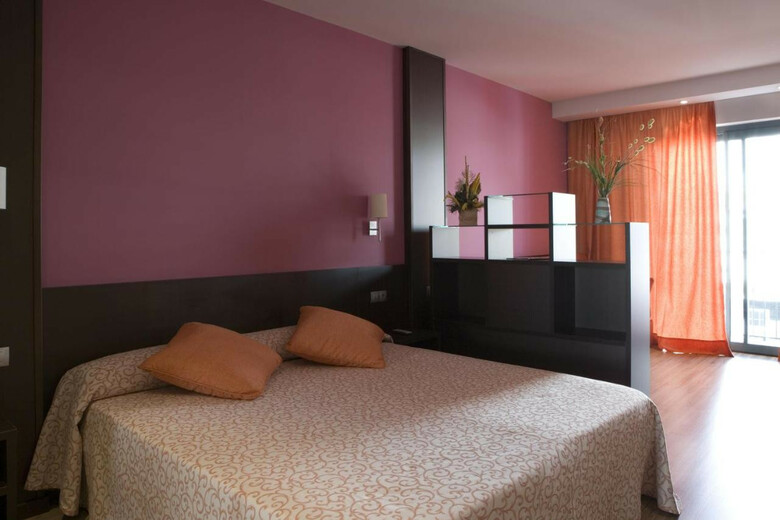 Hotel Loar Ferreries