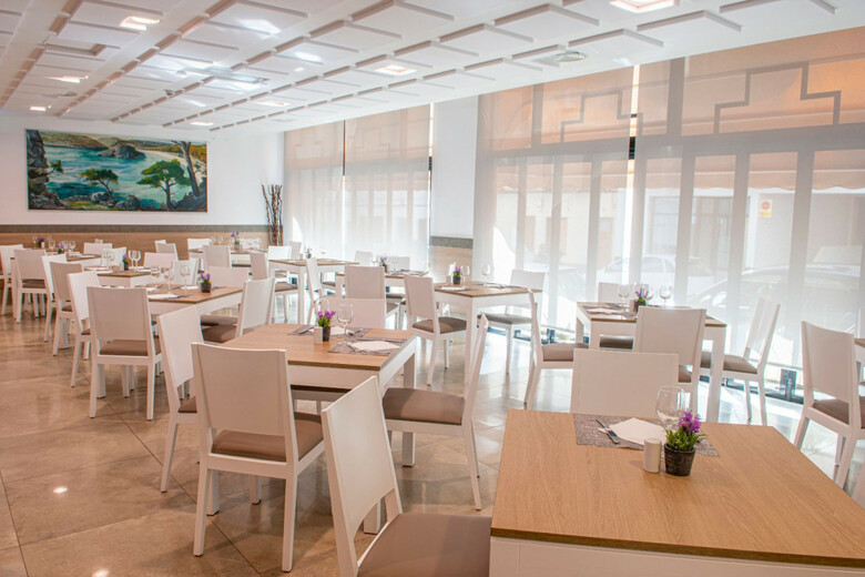 Hotel Loar Ferreries