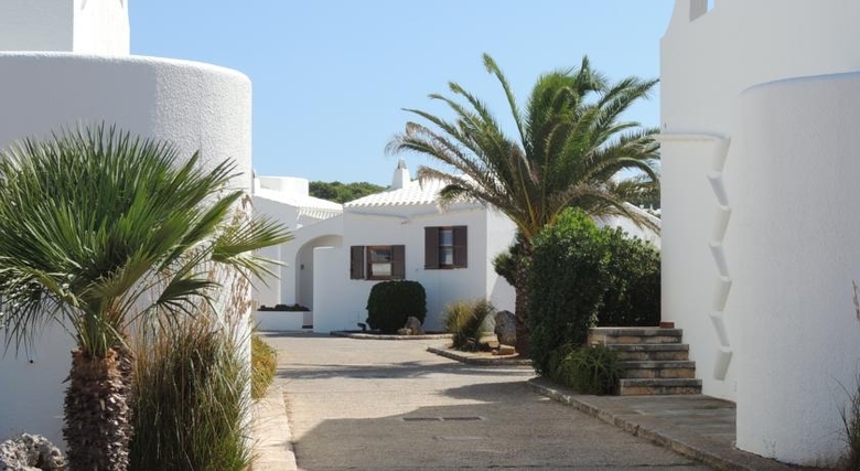 Hotel Es Brucs