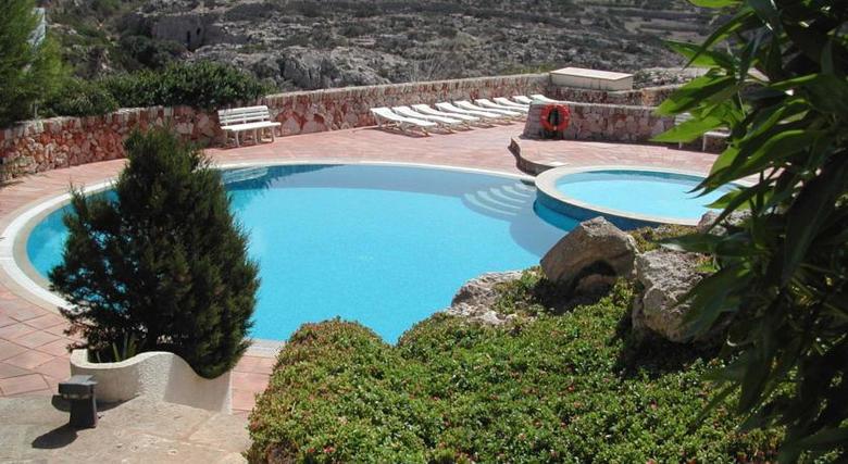 Hotel Es Brucs