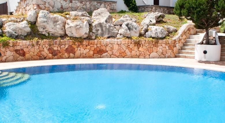 Hotel Es Brucs