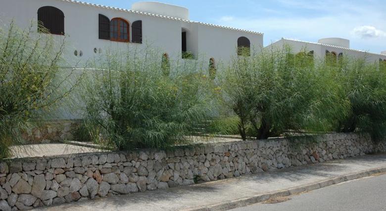 Hotel Es Brucs
