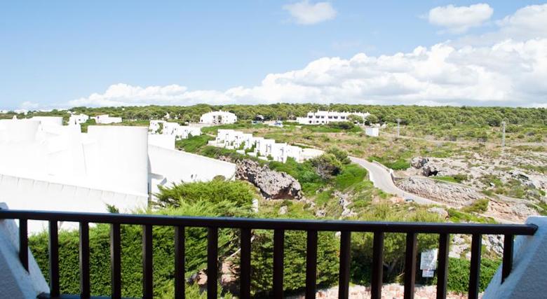 Hotel Es Brucs