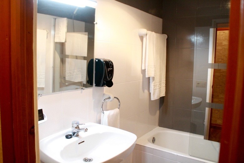 Hostal Venta Magullo