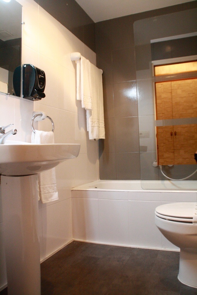 Hostal Venta Magullo