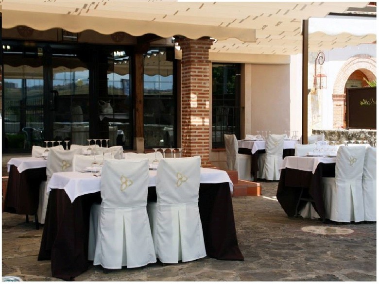 Hostal Venta Magullo