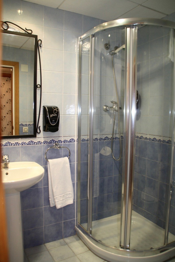 Hostal Venta Magullo