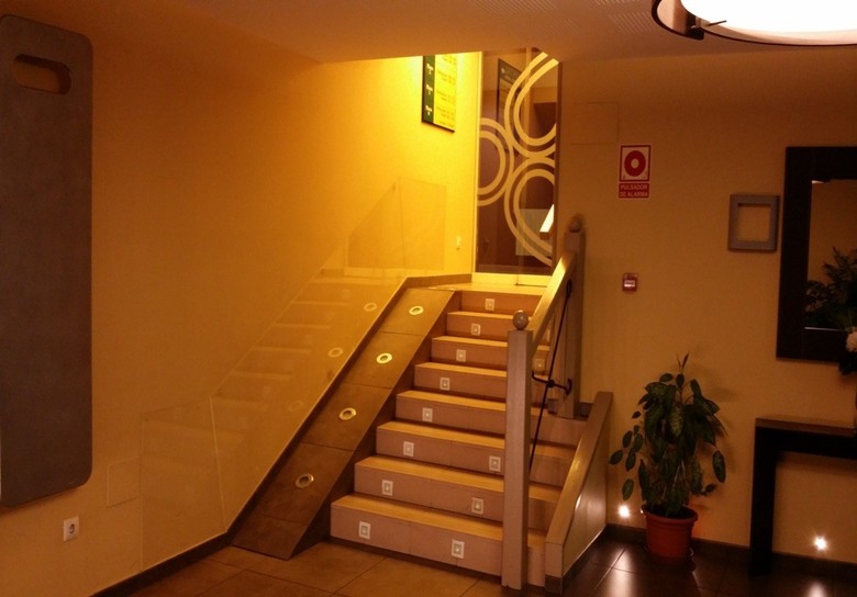 Hostal Venta Magullo