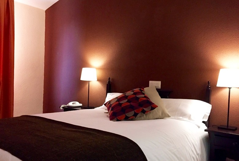 Hostal Venta Magullo
